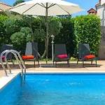 Villa House Mihael By Istrialux *