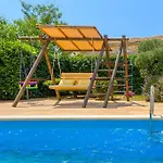 House Mihael By Istrialux Bibici